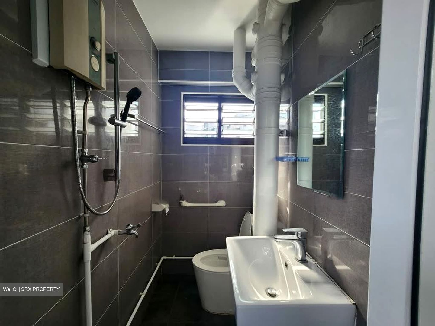 Blk 427 Yishun Avenue 11 (Yishun), HDB 4 Rooms #587699931